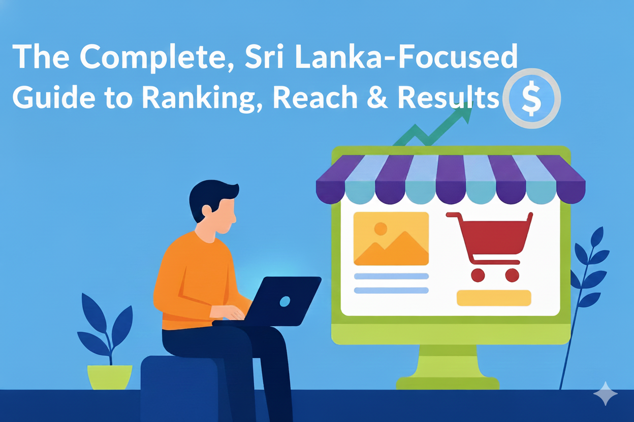 Powerful Guide to Sri Lanka’s Sl Ads Landscape