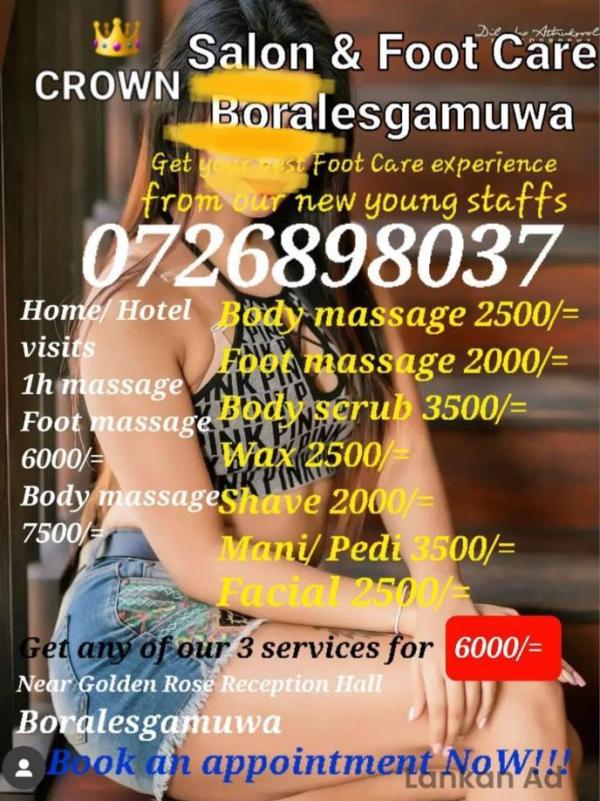 girls-personal photo of Lanka Ads