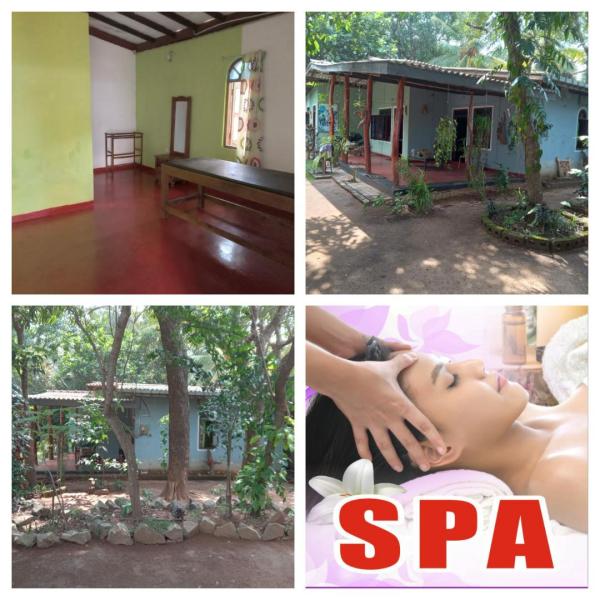 spa photo of Lanka Ads