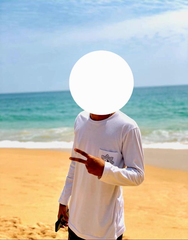 boys-personal photo of Lanka Ads