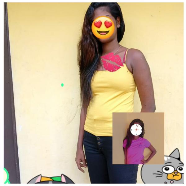 girls-personal photo of Lanka Ads