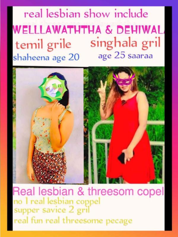 girls-personal photo of Lanka Ads