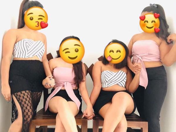 girls-personal photo of Lanka Ads