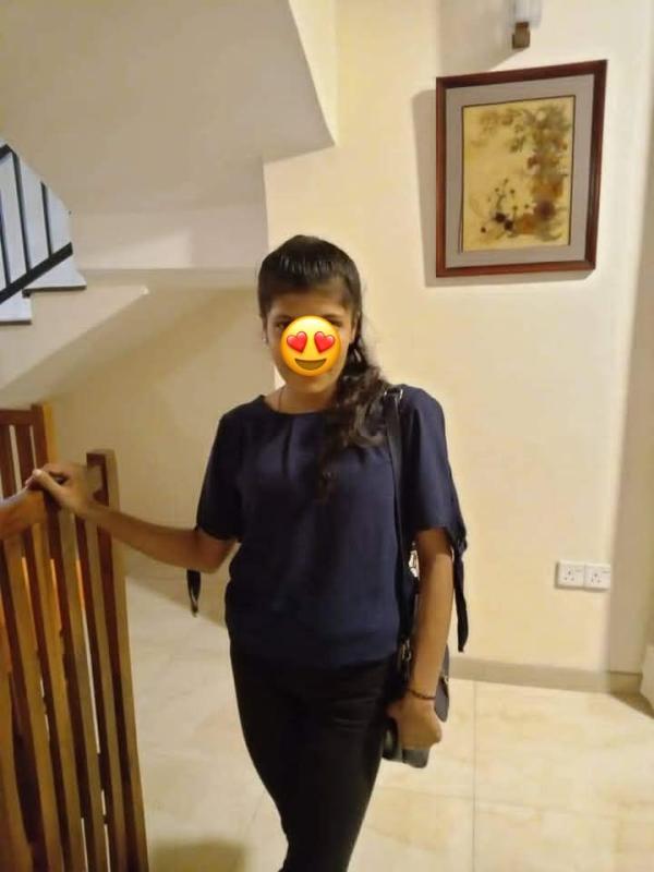 girls-personal photo of Lanka Ads