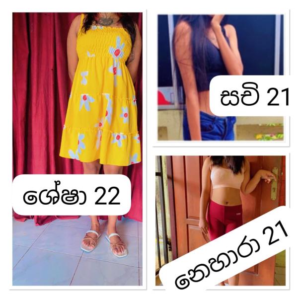 girls-personal photo of Lanka Ads