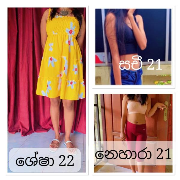 girls-personal photo of Lanka Ads