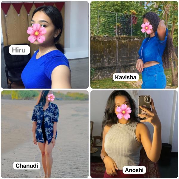 girls-personal photo of Lanka Ads