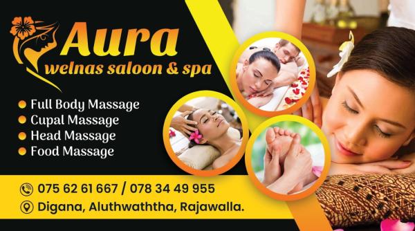 spa photo of Lanka Ads