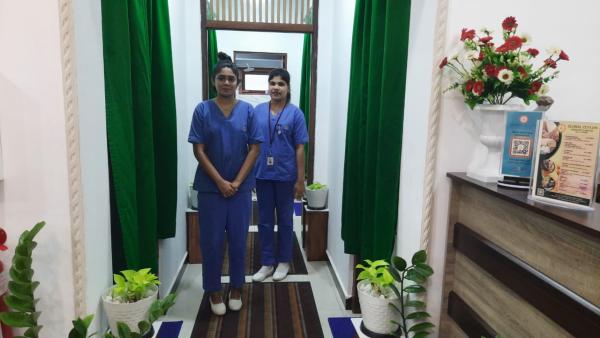 spa photo of Lanka Ads