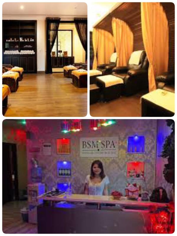 spa photo of Lanka Ads