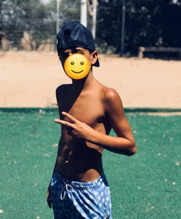 boys-personal photo of Lanka Ads