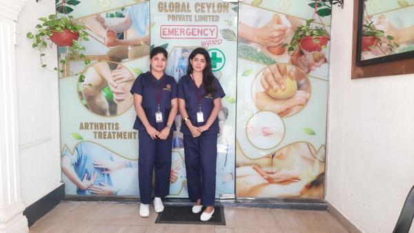 spa photo of Lanka Ads