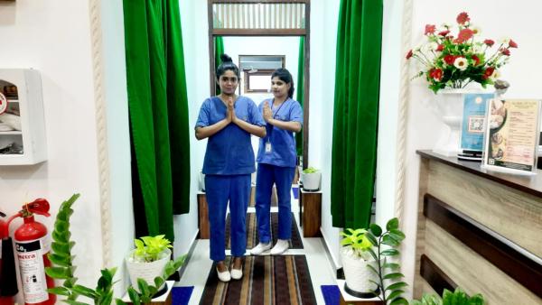 spa photo of Lanka Ads