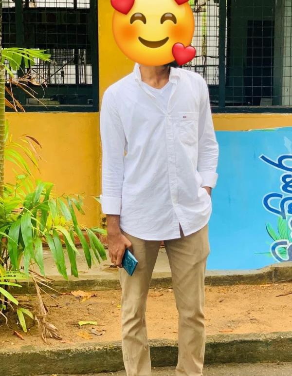 boys-personal photo of Lanka Ads