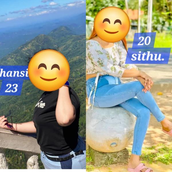 girls-personal photo of Lanka Ads