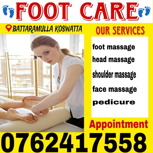 spa photo of Lanka Ads