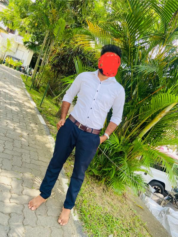 boys-personal photo of Lanka Ads