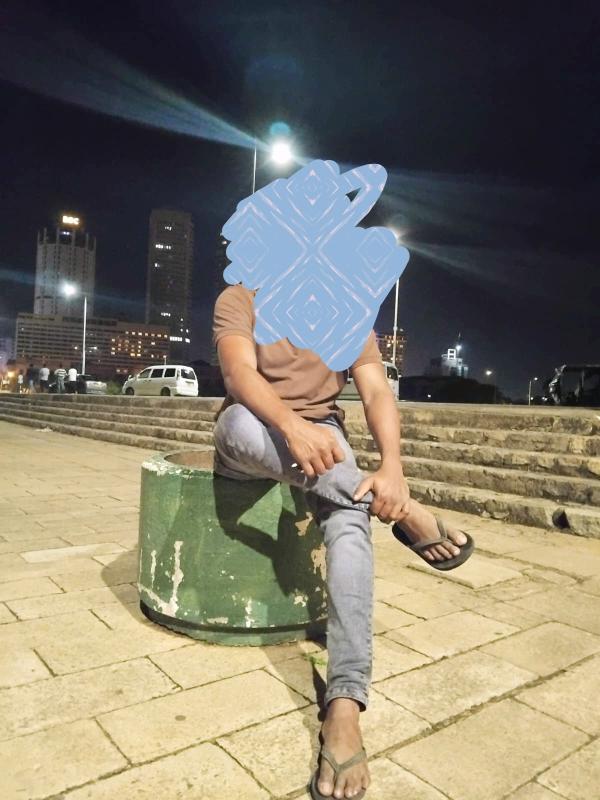 boys-personal photo of Lanka Ads