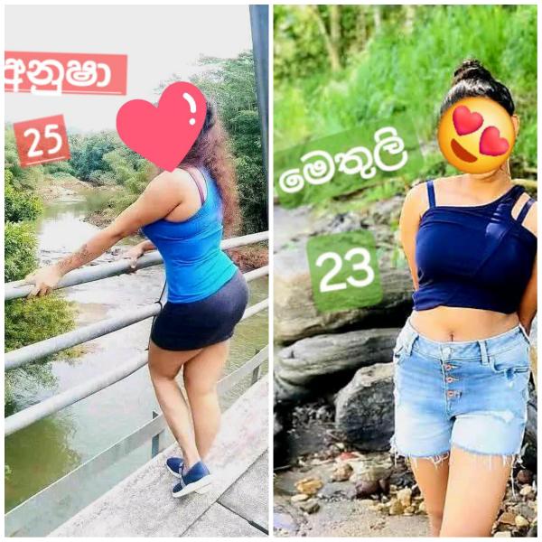girls-personal photo of Lanka Ads