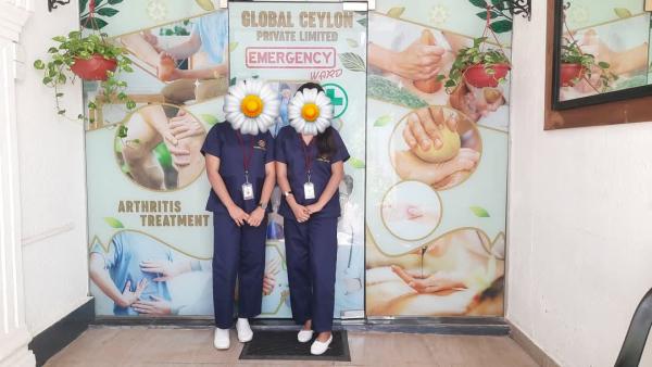 spa photo of Lanka Ads