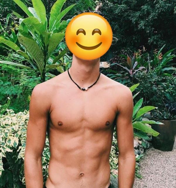 boys-personal photo of Lanka Ads