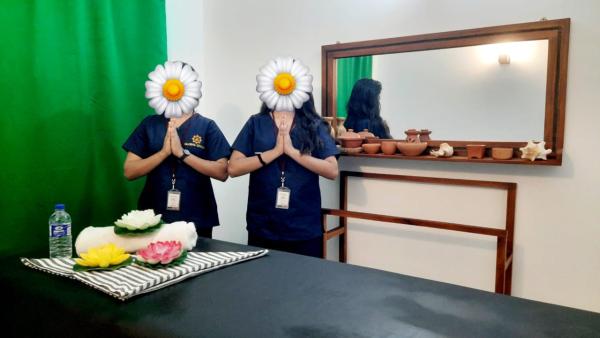 spa photo of Lanka Ads