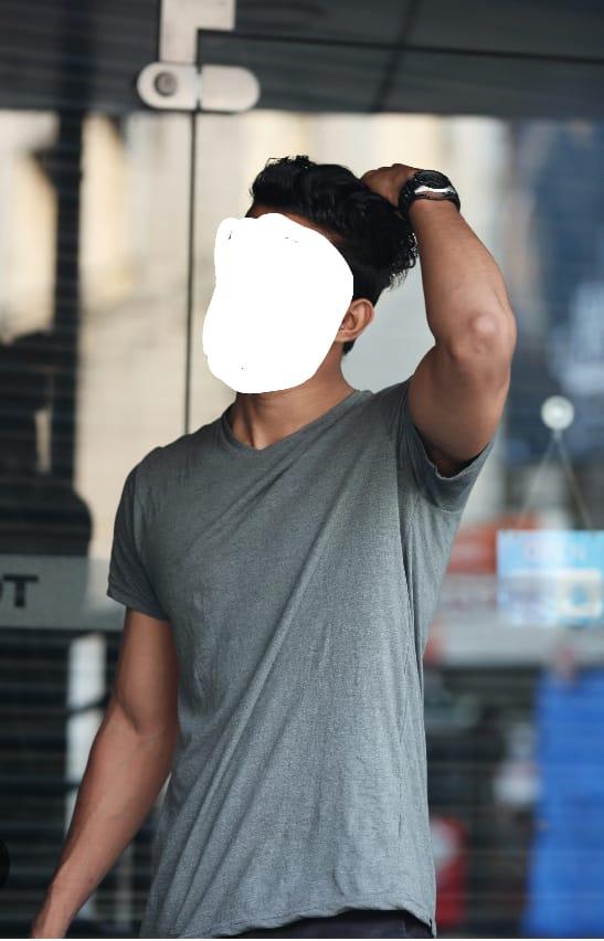 boys-personal photo of Lanka Ads