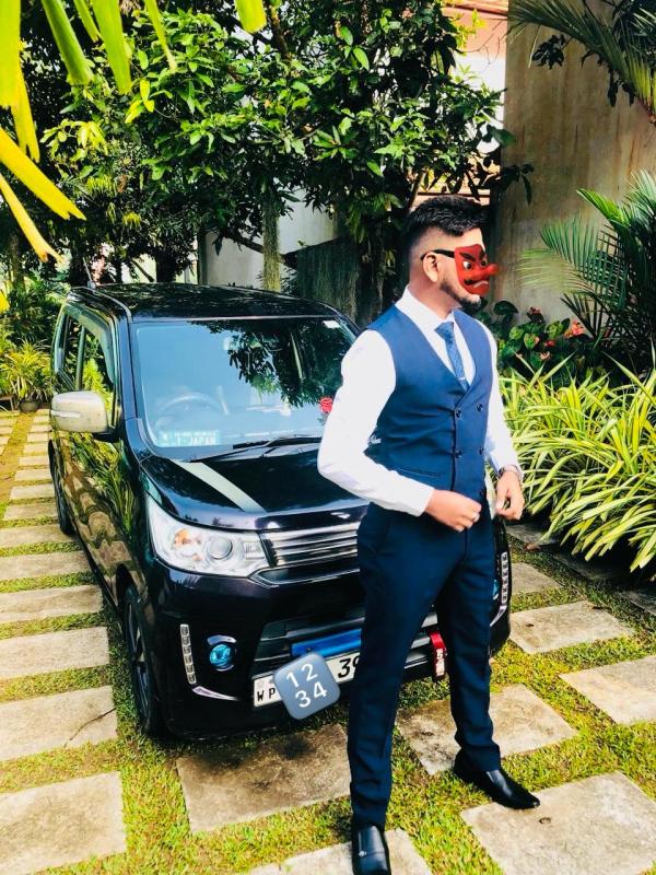 boys-personal photo of Lanka Ads