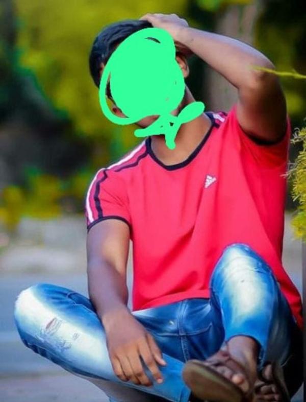 boys-personal photo of Lanka Ads