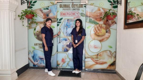 spa photo of Lanka Ads