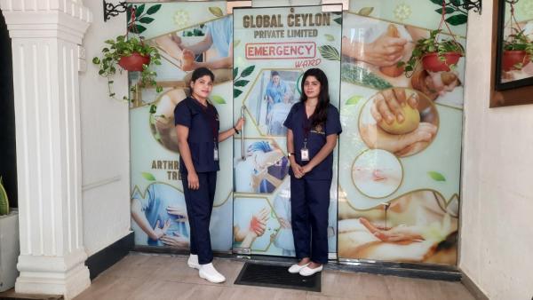 spa photo of Lanka Ads