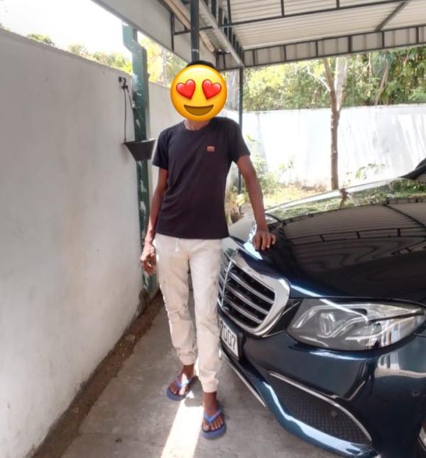 boys-personal photo of Lanka Ads