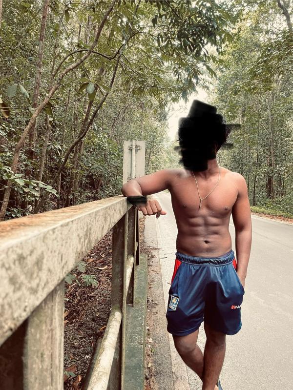 boys-personal photo of Lanka Ads