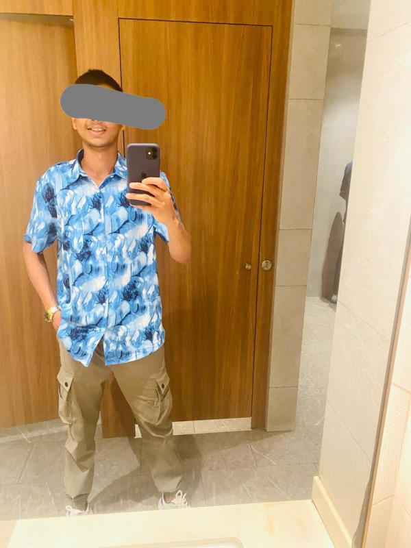 boys-personal photo of Lanka Ads