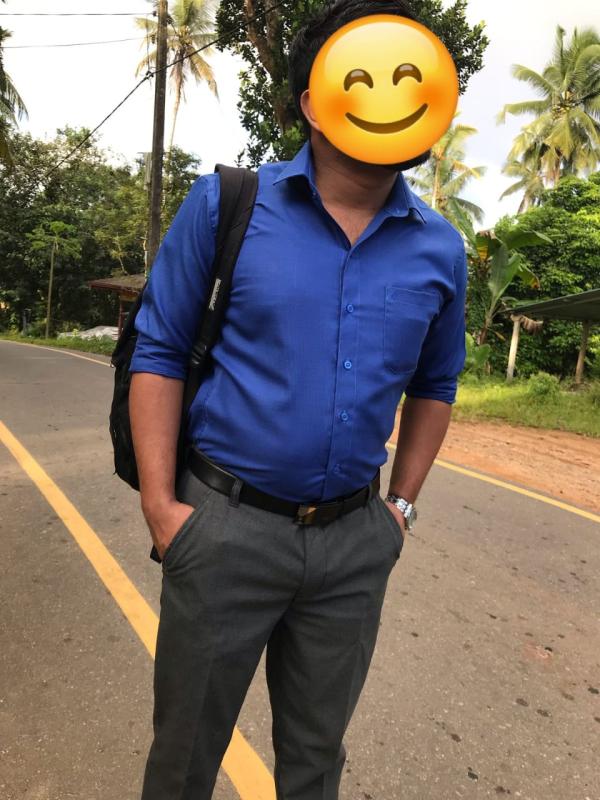 boys-personal photo of Lanka Ads