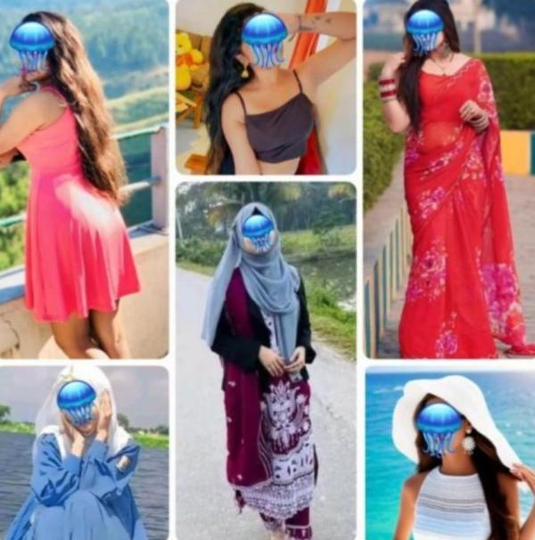 girls-personal photo of Lanka Ads