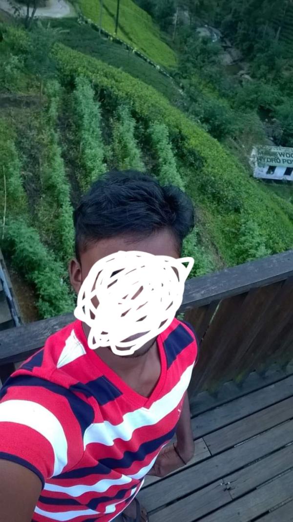 boys-personal photo of Lanka Ads