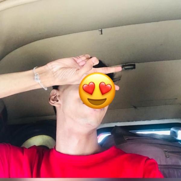 boys-personal photo of Lanka Ads