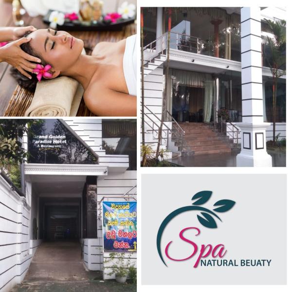 spa photo of Lanka Ads