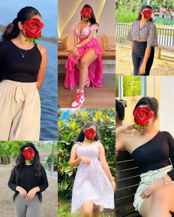 girls-personal photo of Lanka Ads