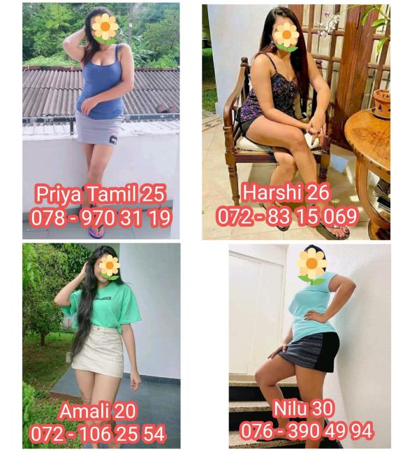 girls-personal photo of Lanka Ads