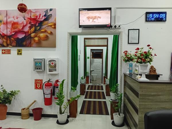 spa photo of Lanka Ads