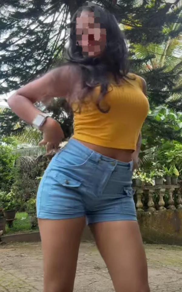 girls-personal photo of Lanka Ads