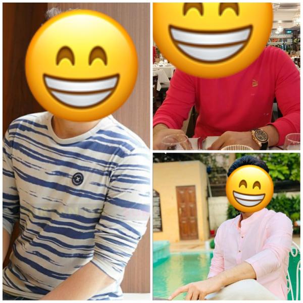 boys-personal photo of Lanka Ads