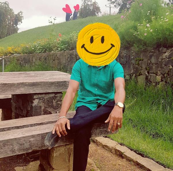 boys-personal photo of Lanka Ads