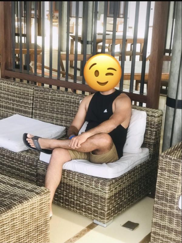 boys-personal photo of Lanka Ads