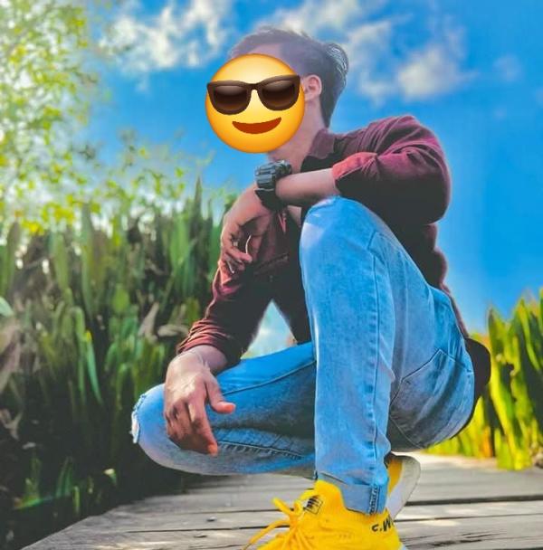 boys-personal photo of Lanka Ads