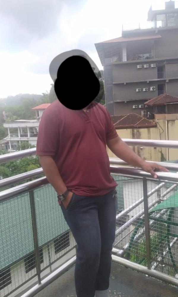 boys-personal photo of Lanka Ads