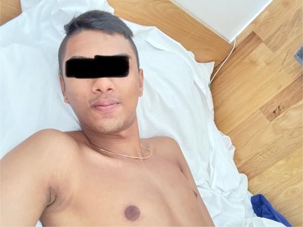 boys-personal photo of Lanka Ads