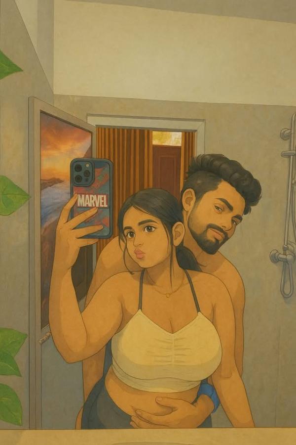 girls-personal photo of Lanka Ads